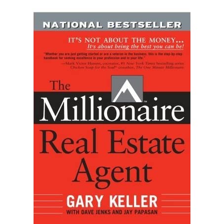 the millionaire real estate investor audiobook download